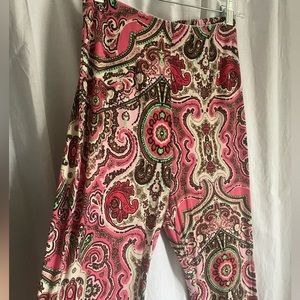 Free People Flare Pant